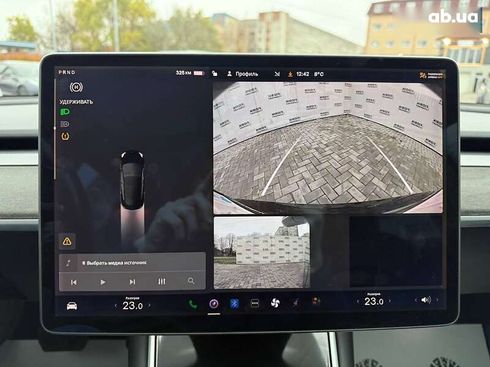 Tesla Model 3 2019 - фото 23