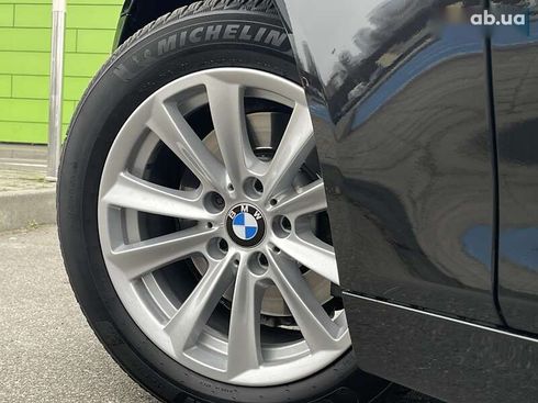 BMW 5 серия 2016 - фото 13