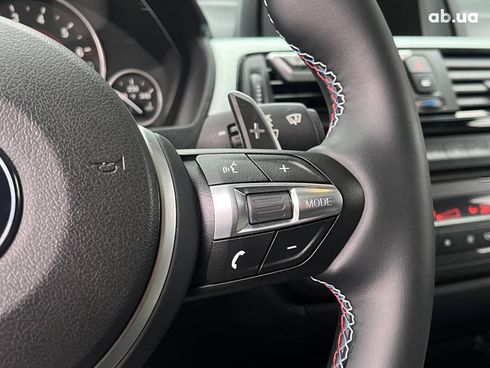 BMW 3 серия 2012 серый - фото 21