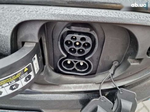 Kia Niro 2021 - фото 11