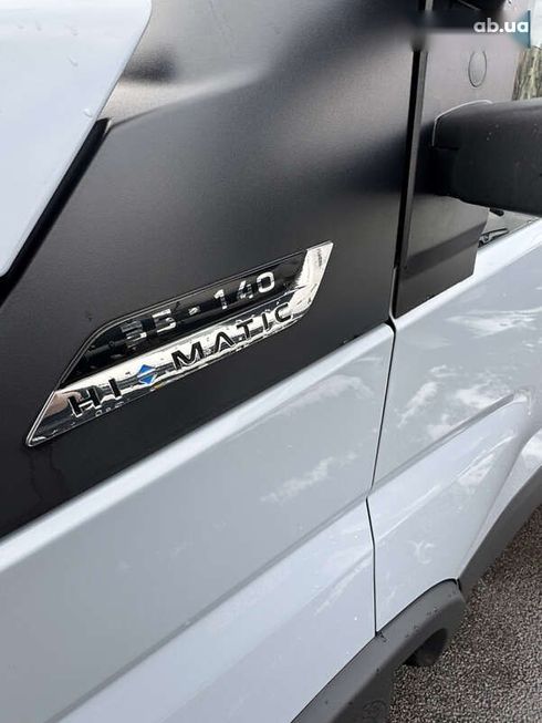 IVECO Daily 2021 - фото 9