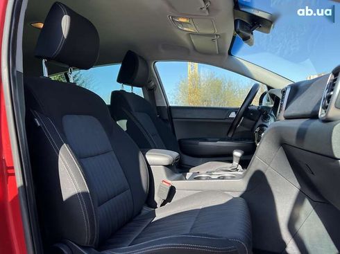 Kia Sportage 2018 - фото 8