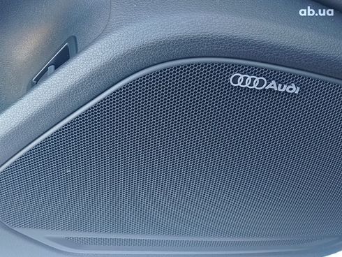 Audi a4 allroad 2017 черный - фото 22