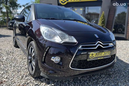 Citroёn DS3 2013 - фото 7