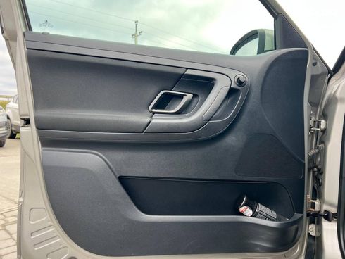 Skoda Fabia 2010 серый - фото 29