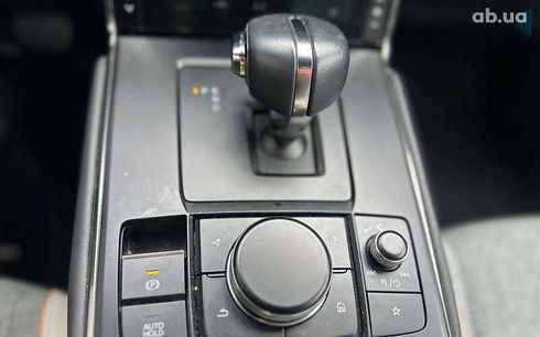 Mazda MX-30 2020 - фото 16