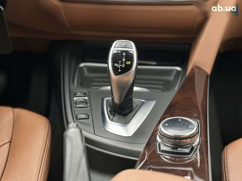 BMW 3 серия 2014 - фото 23