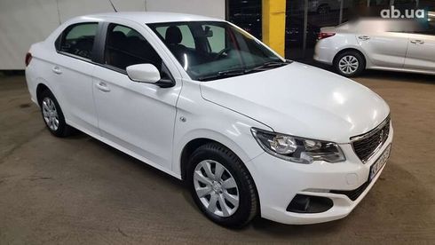 Peugeot 301 2020 - фото 7