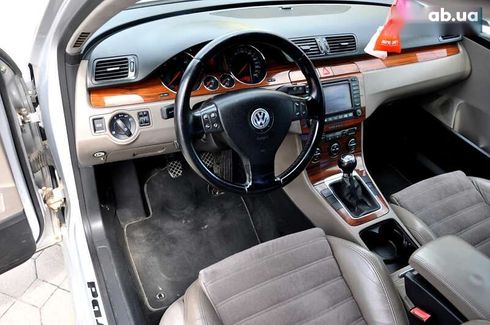Volkswagen Passat 2005 - фото 18