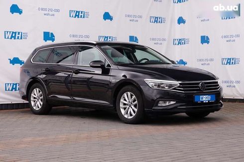 Volkswagen Passat 2020 - фото 5