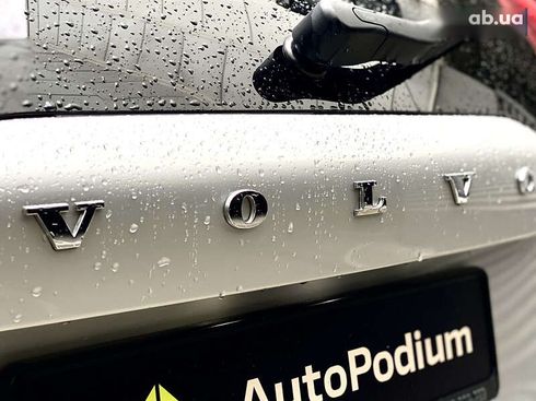 Volvo XC90 2015 - фото 23