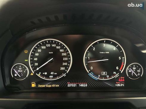 BMW X5 2014 - фото 27