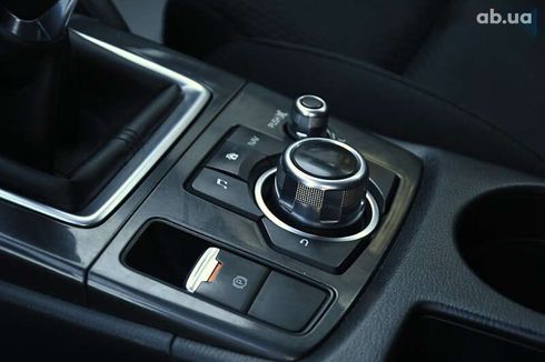 Mazda CX-5 2016 - фото 26
