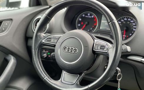Audi A3 2015 - фото 23