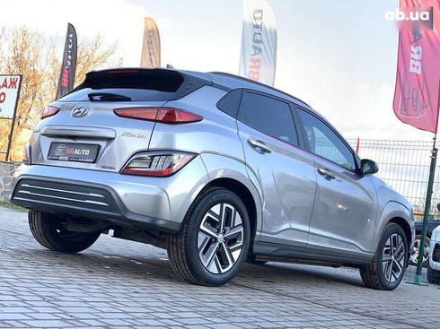 Hyundai Kona 2022 - фото 16