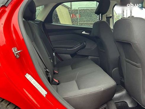 Ford Focus 2015 - фото 27