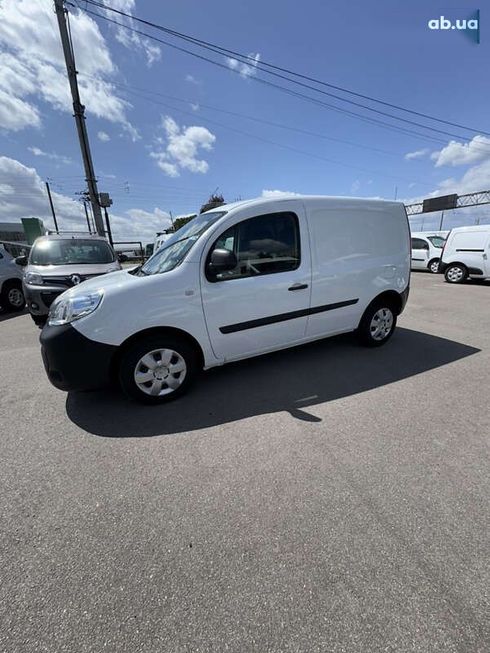 Renault Kangoo 2021 - фото 5