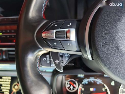 BMW X5 2015 - фото 23