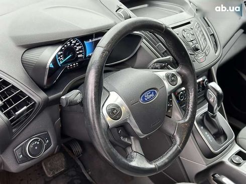 Ford C-Max 2016 - фото 16