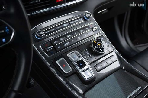 Hyundai Santa Fe 2023 - фото 23