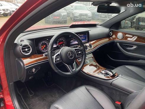 Mercedes-Benz E-Класс 2018 - фото 11