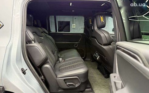 Rivian R1S 2024 - фото 29
