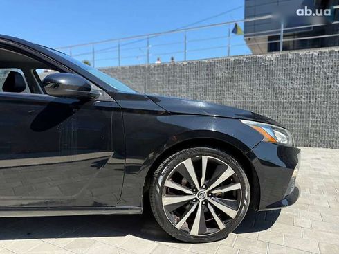 Nissan Altima 2019 - фото 16