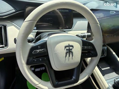 BYD Song L 2024 - фото 20