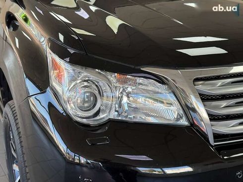 Lexus GX 2010 - фото 3
