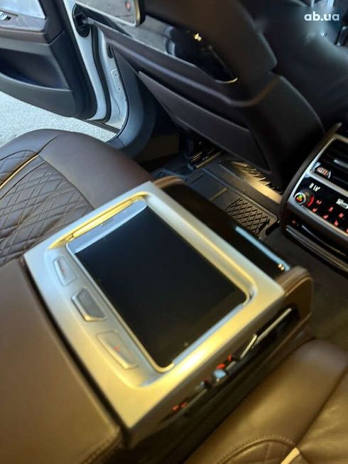 BMW 7 серия 2020 - фото 23