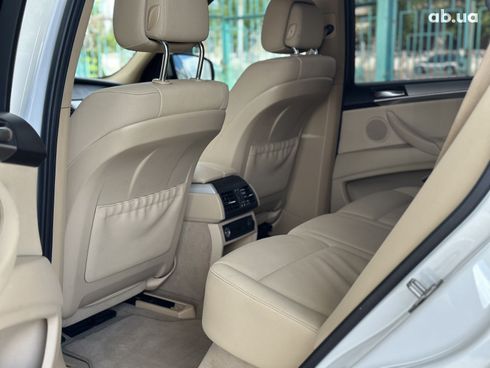 BMW X5 2013 белый - фото 17