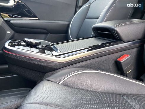 Kia Niro 2021 - фото 6