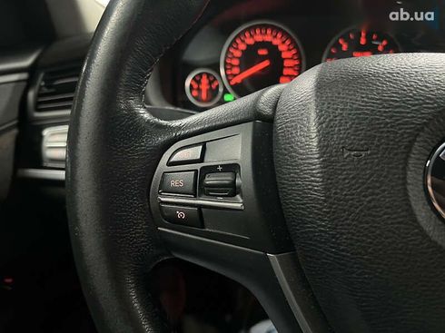BMW X3 2017 - фото 22