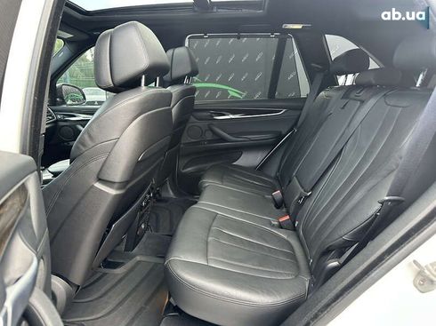 BMW X5 2015 - фото 18