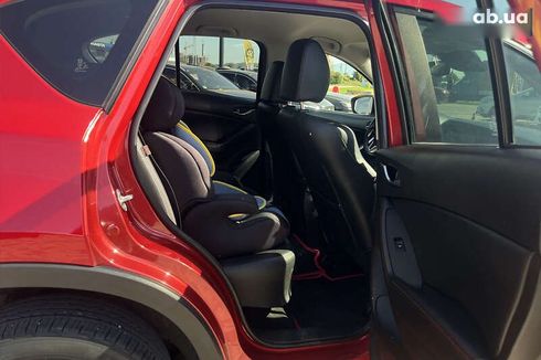Mazda CX-5 2014 - фото 8