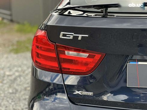 BMW 3 серия 2014 - фото 10