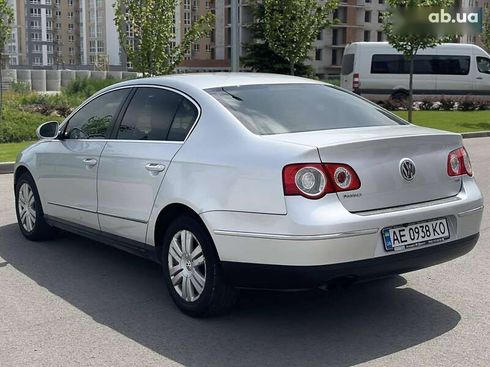 Volkswagen Passat 2008 - фото 10