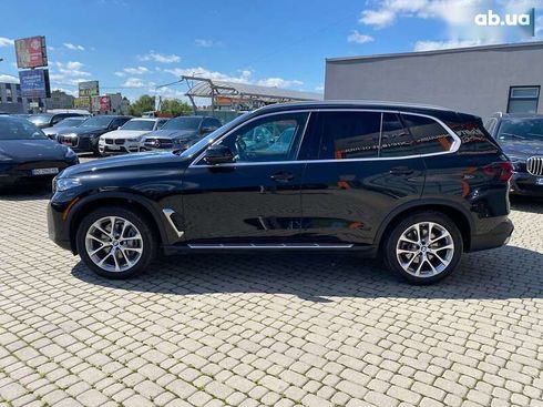 BMW X5 2023 - фото 4