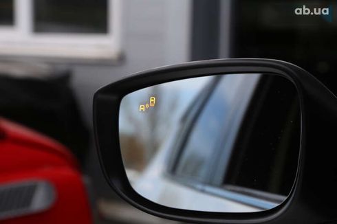 Mazda CX-5 2020 - фото 23