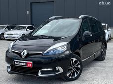 Продажа б/у Renault Megane 2014 года во Львове - купить на Автобазаре