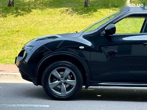 Nissan Juke 2011 - фото 6