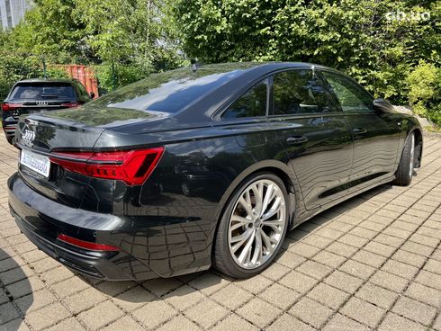 Audi A6 2023 - фото 8