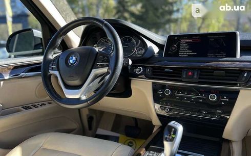 BMW X5 2015 - фото 15