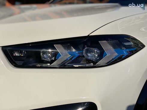 BMW X5 2023 - фото 11