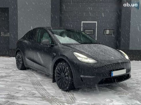 Tesla Model Y 2023 - фото 12