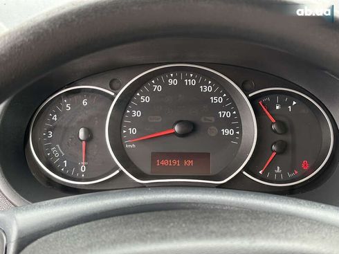Renault Kangoo 2019 - фото 19