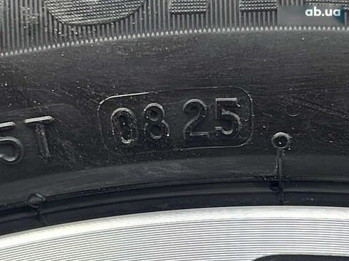 Kia Niro 2021 - фото 27