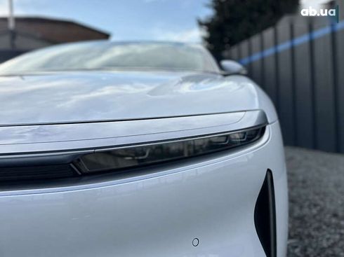 Lucid Motors Air 2023 - фото 18