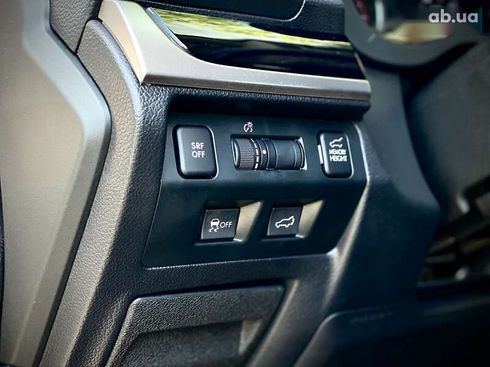 Subaru Forester 2016 - фото 11