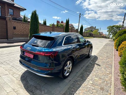 Audi E-Tron 2019 - фото 9